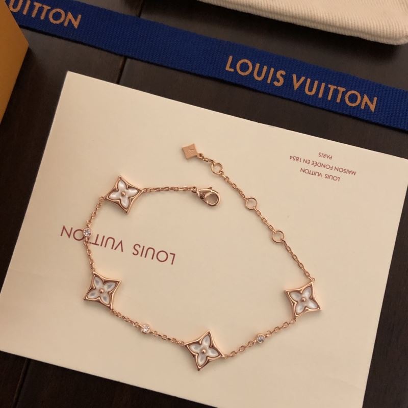 Louis Vuitton Bracelets